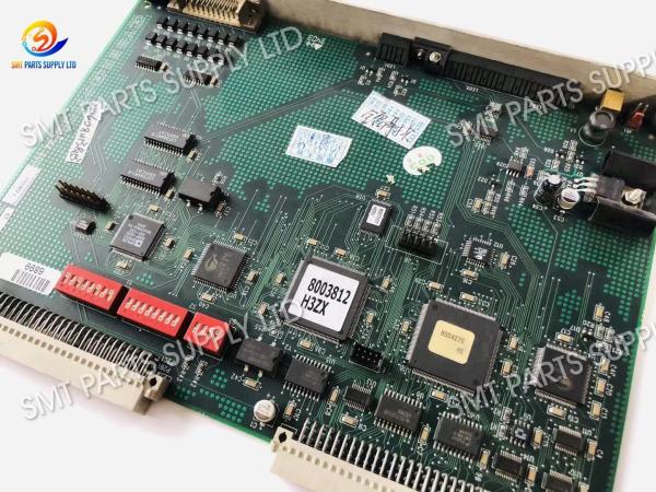 JUKI 2050 2060 FX-1 MCM 4 Laser Control Board E9610729000