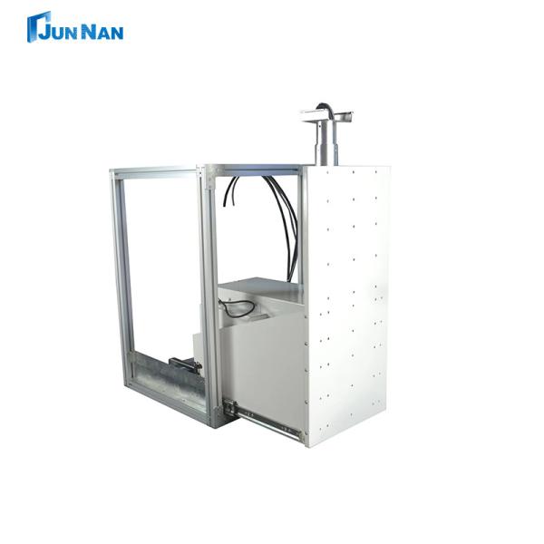 Projector Lift with Cold-rolled Steel and Aluminum Alloy Construction for Durability