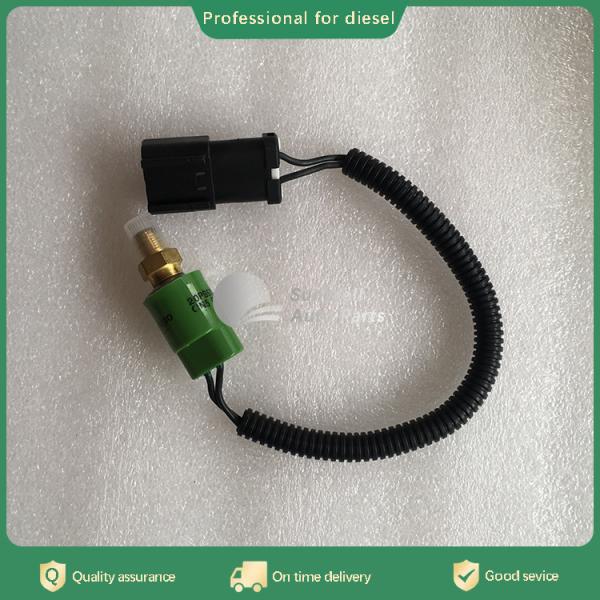 Factory direct sale high quality oil pressure sensor  20Y-06-15190 For Komatsu Excavator PC200-5