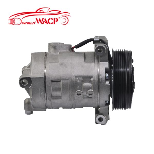 5111401AF 55111401AB Compressor Car Air Conditioner For Jeep Cherokee For Wrangler ForDodge Nitro WXCK010