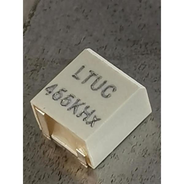 LTUC455KEx 25dB Active And Passive Elements In Electronics