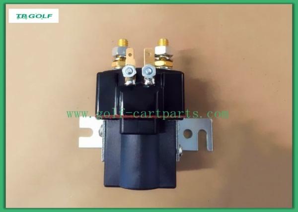 Aftermarket 48 Volt Golf Cart Solenoid Club Car Precedent Solenoid 102774701