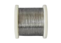 Métal pur de nickel d'ASTM B166 Ni201 UNS N02200 0.025mm