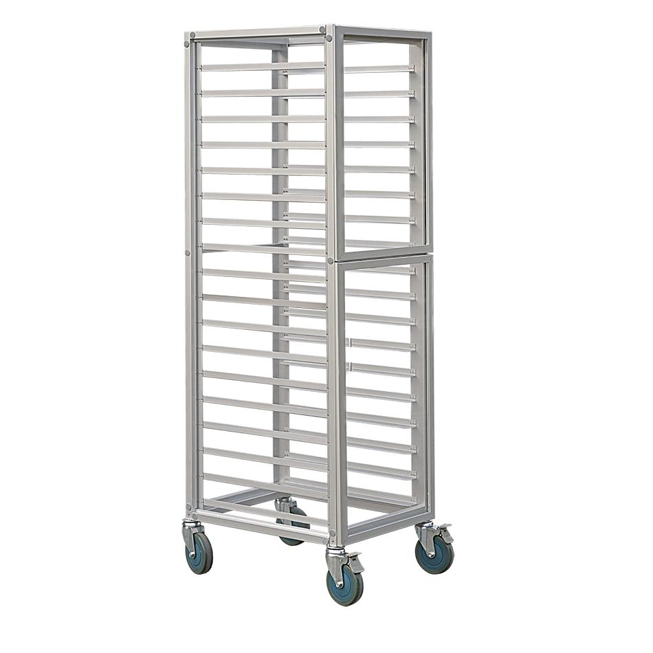 RK Bakeware China- Алюминиевая стойка для выпечки для пекарей