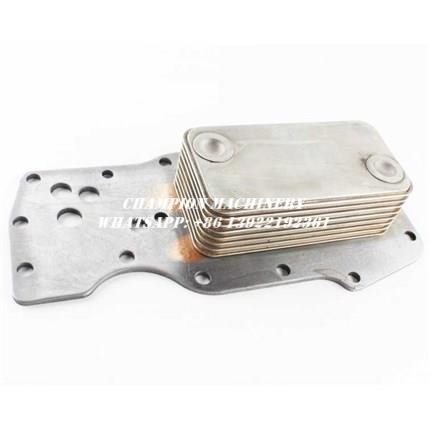 3959031 Cummins ISB Oil Cooler Aftermarket Cummins Engine Parts