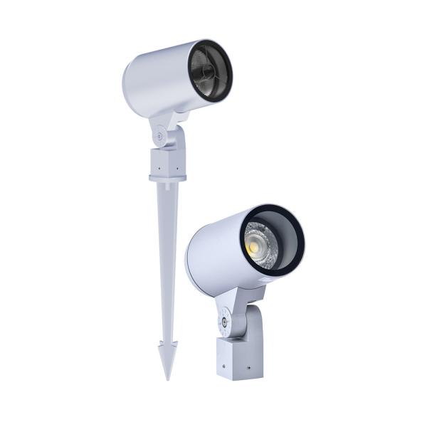 IK08 Industrial LED Flood Lights Outdoor 36W DC 24V LED Flood Light