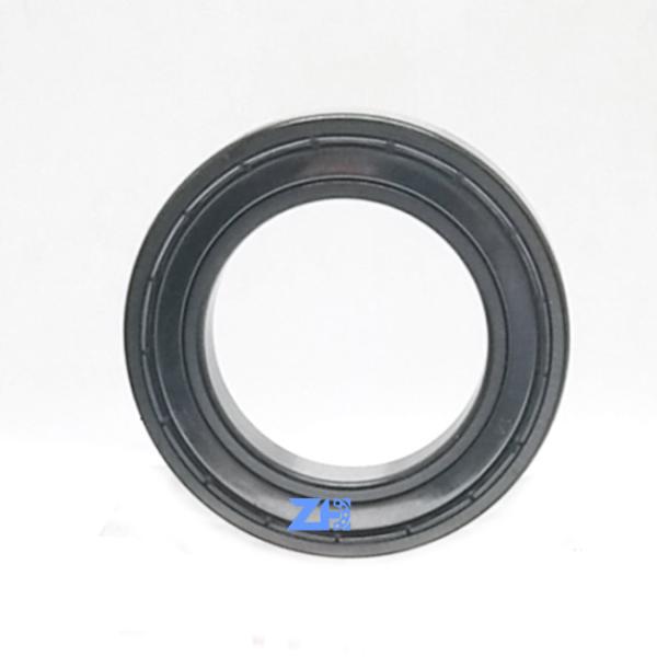 Long Lasting And Low Energy Consumption Deep Groove Ball Bearing 1T0334 Standard Sizes