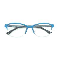 Les verres optiques ISO12870 des hommes à la mode convenables adaptés aux besoins du client ont certifié