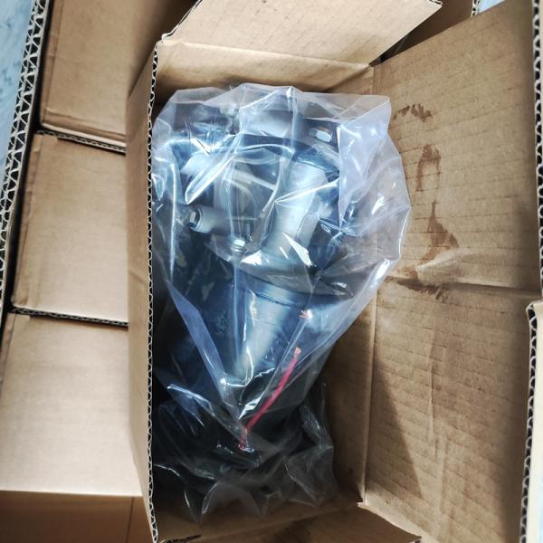 Мотор уменьшения шестерни DC 12V/24V 50W, проектируя мотор счищателя DC Windsreen запасных частей корабля