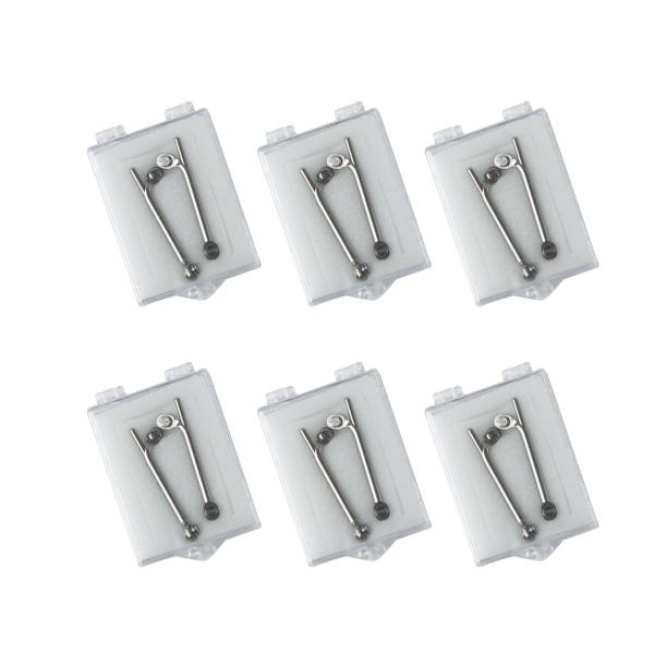 Herbst Appliance Jaw Corrector 18-31mm Stainless Steel Orthodontic