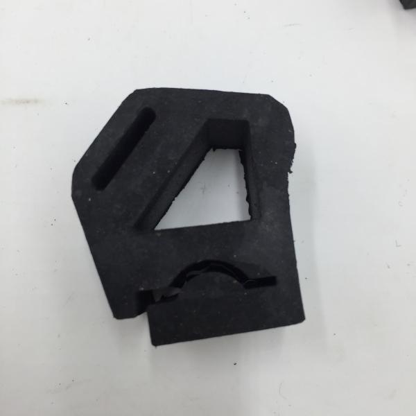 Rubber Pier Cover for Great Wall Car Fitment Repair/Replacement Accessory