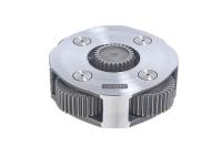 Les pièces de l'engrenage PC200-6 1er planétaire balancent la couleur 20Y-26-22160 d'argent de transporteur de planète