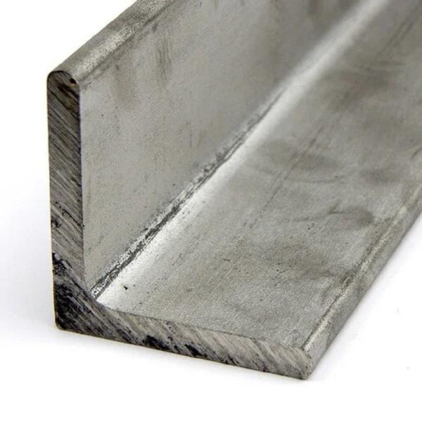 BA/2B/NO.1/NO.3/NO.4/8K/HL/2D/1D Surface 2507 2205 Stainless Steel 40*40 50*50 Angle Bar for Perforated Angle