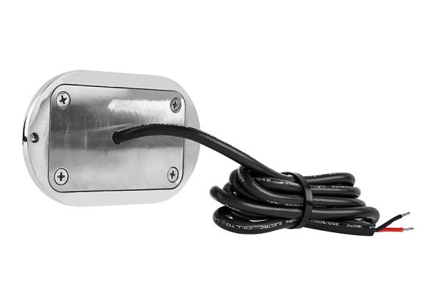 Anti Corrosion 5800lm 120W 12v Led Lights For Boats