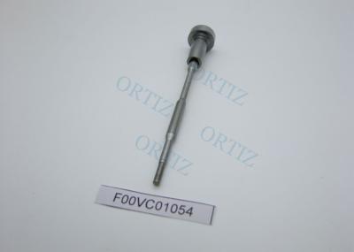 Válvula de fluxo adicional F00VC01054 da máquina escavadora do ooV C01 054 da válvula de controle F da injeção da válvula F00V C01 054 do injetor de combustível de ORTIZ