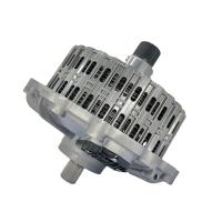 OE 0CK141030E Montagem de embreagem de várias peças para transmissão Audi Volkswagen DL382