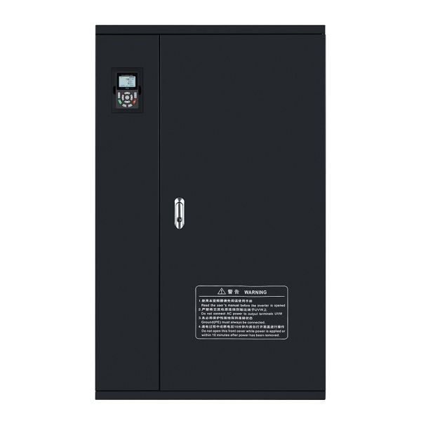 Hot Selling Multi-function Universal VFD High Performance AC Drive 200KW 380V for Water Pump