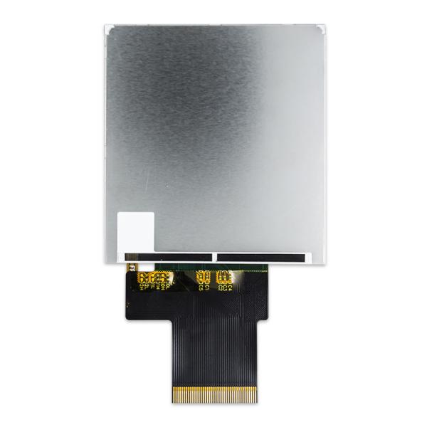 Highlight 2.7 Inch 320x320 Readable Sunlight TFT Display Panel For Industrial Control