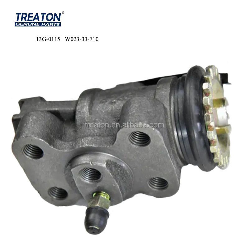 OEM 13R-0115 W023-33-510 TREATON-CAR CLUTCH MASTER CYLINDER for KI--A 2.5T With High Quality