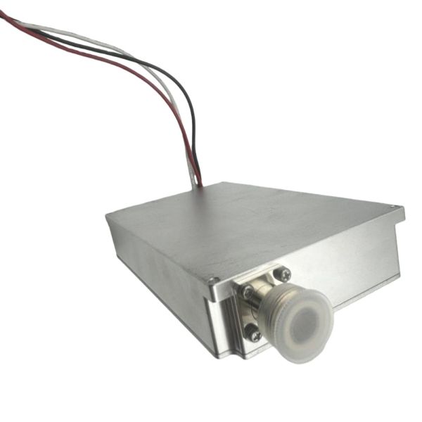 100W 28V Power Amplifier Countermeasure Module VTX FPV 100~6000MHz Built-in Sweep Source With Enable Function
