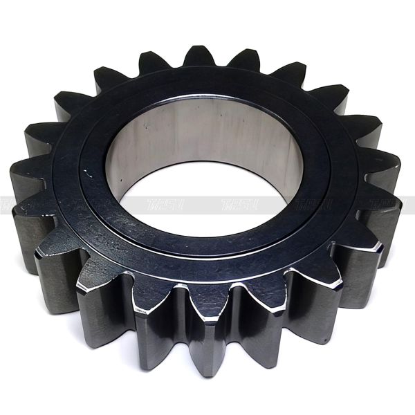 22U-26-21520 PC200-7 Excavator Swing 1 Stage Planet Gear Parts For Swing Drive Excavator Spare Parts