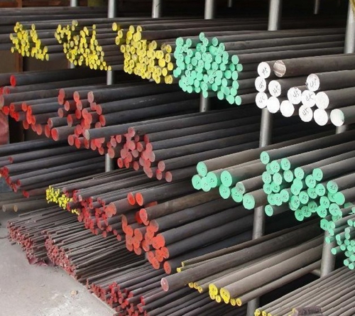 Alloy Structural Steel Spring Steel Bar 6150/1.8159/51CRV4/Sup10