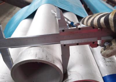ASTM A789 / A789M S31803 Duplex Stainless Steel Pipes Super Duplex Tube