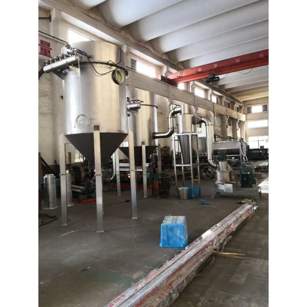 Heavy Duty Ultrafine Pulverizing Machine