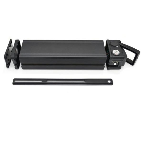 Батарея 48V 20Ah иона Lifepo4 лития велосипедов ранга a большой емкости электрическая