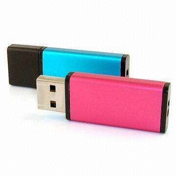 USB - modo 32MB, 64MB, memorias USB promocionales AT-036 de la CREMALLERA de 128MB USB