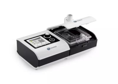 Respiration Rate Type BiPAP Medical Breathing Apparatus Independent Data Backup