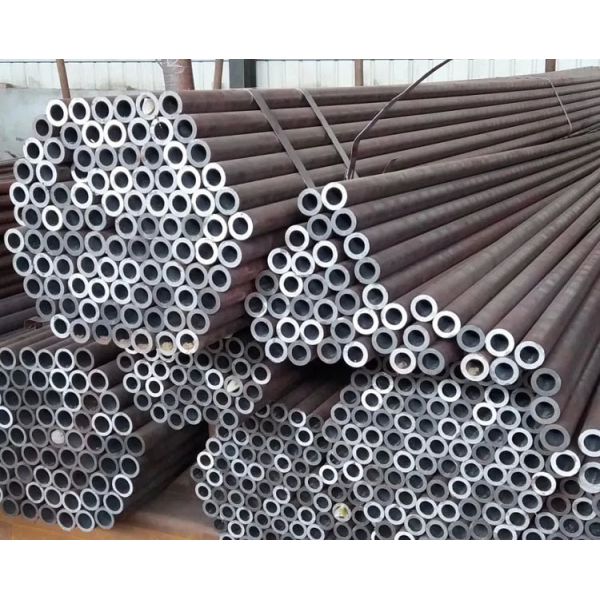 Structural Seamless Pipe