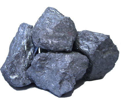 Кальций кремния высокого сплава содержания кремния кальция Ferro для интегрированной стали