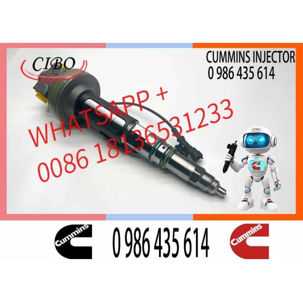 High Pressure Fuel Pump2867147 2867149 2881088 0 986 435 614 0 986 435 615 0 986 435 900 0 986 435 901 0 986 435 903