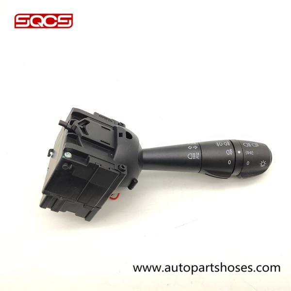 100% testado SQCS PNH Switch de sinal de virada para Renault Lodgy Dacia Logan Sandreo Dokker