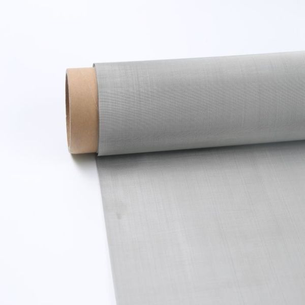 Insect-Proof Rust Resistant 32 Mesh Stainless Steel Woven Mesh for Window Screen Protection