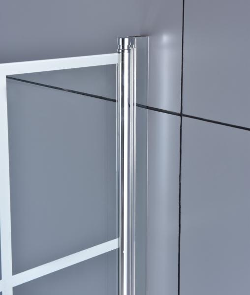 Bathroom Shower Cabins , Shower Units 990 X 990 X 1950 mm