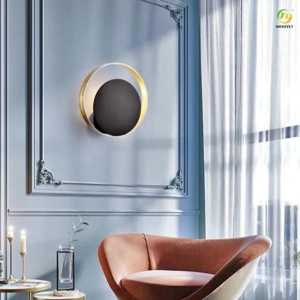 Used For Home/Hotel/Showroom G9*1 Modern and Fashionable  Wall Light