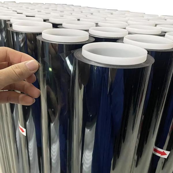 UV99% IR99% Nano Film Cerâmico Janela do carro Tinta Film Autocolante Roll Privacy Glass Film