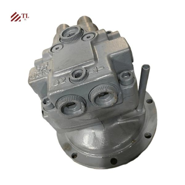 Dispositivo de balanço da escavadeira de rastreamento 9097683 Caixa de engrenagens balançadora 9097683 4199040 Motor balançador JD70D