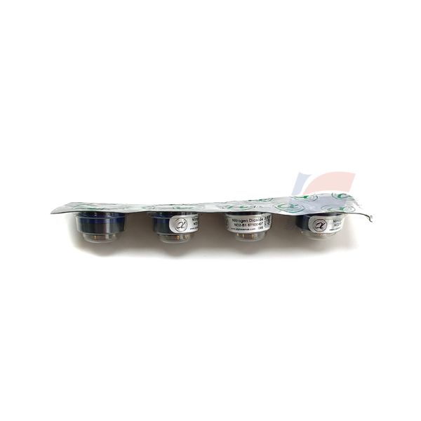 NO2-B1 Nitrogen Dioxide (NO₂) Gas Sensor Three-Electrode Electrochemistry B Series