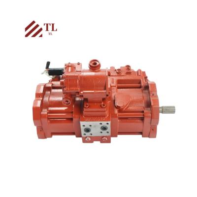 Bomba hidráulica principal de escavadeira para Hyundai R170w-9 R170W-7 31Q5-15010 31Q4-10010 31Q5-15011