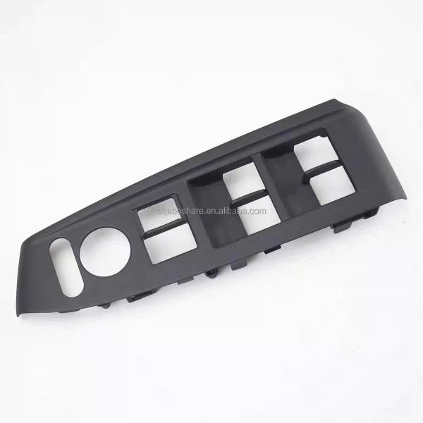 2008 HONDA Accord Car Switch Panel for Window Switch Trim Plate and Lift Panel Cover