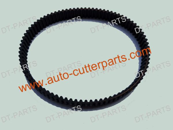 Rubber Cutter Spare Parts Drive Belt 127974 Ix6  Cutter