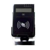Escritor sin contacto del lector de NFC de ACR1222L USB con el LCD