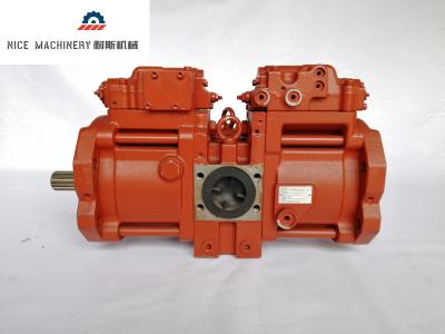 Hyundai R1400W-7 Excavator Hydraulic Pump 31N4-15020 K5V80DTP R1400W-7