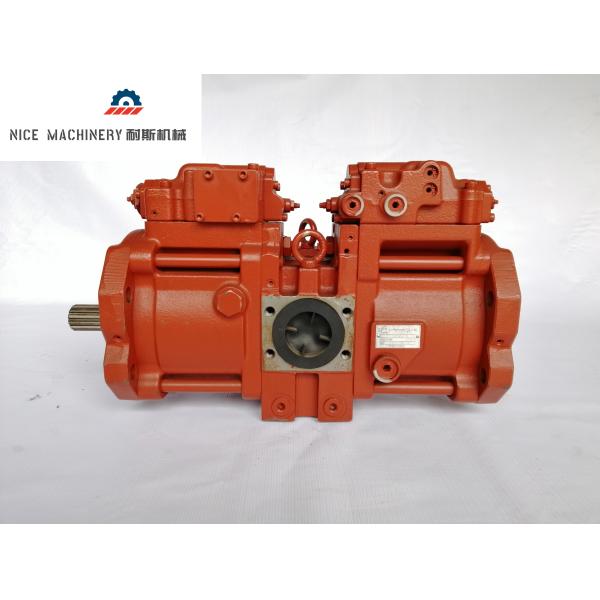 Hyundai R1400W-7 Excavator Hydraulic Pump 31N4-15020 K5V80DTP R1400W-7