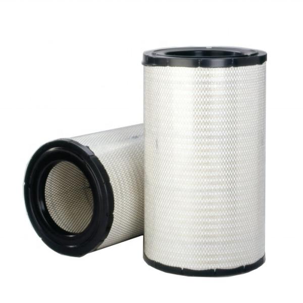 RS4989 42847 P781098 AF26207 SEV551F14 Air Filter for Performance Diesel Air System
