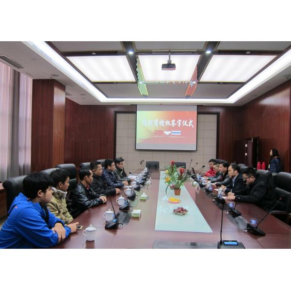 Agriculture Parboiled Rice Sorting Machine , Colour  Machine AC220V 50Hz