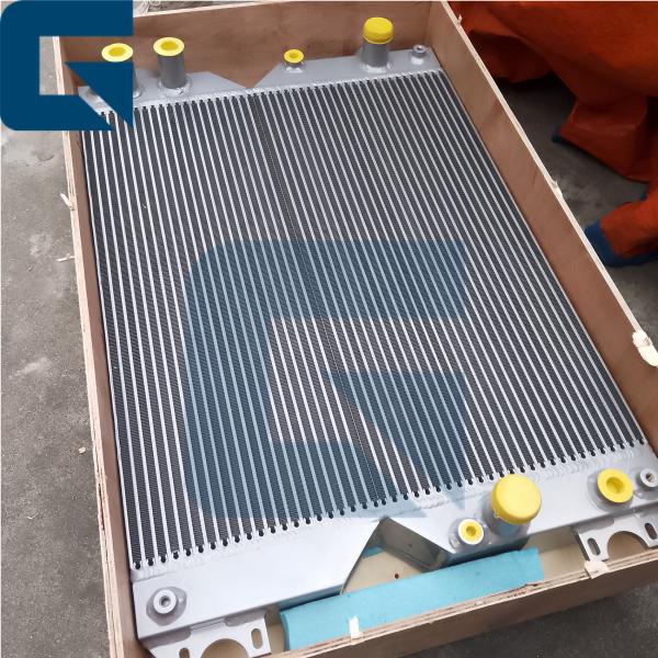 253-1218 2531218 Radiador para Bulldozer D5K